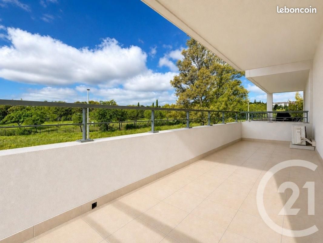Appartement 3 pièces 63 m² · à Montpellier · 63 m² · 219 000 €