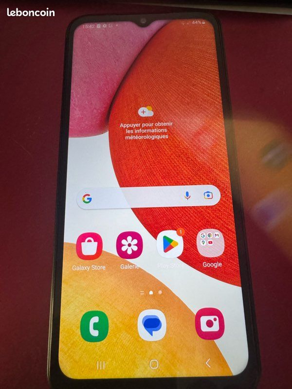Samsung A14 (image 1)