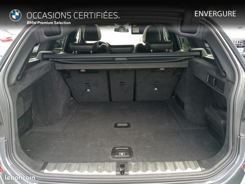 Bmw Série 3 Touring 320dA xDrive 190ch M Sport (image 7)