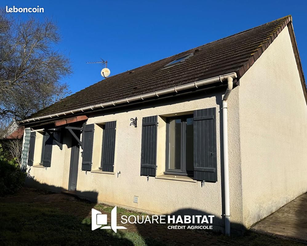 Maison 6 pièces 100 m² · à Saint-Prest · 100 m² · 258 500 €