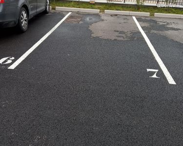 Parking Bezannes (image 1)