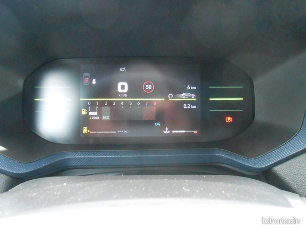 DACIA DUSTER ECO-G 100 4x2-B Journey (image 16)
