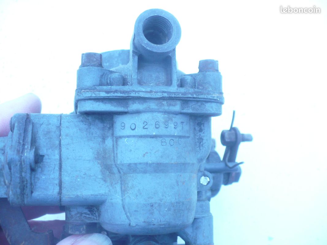 Carburateur solex (image 3)