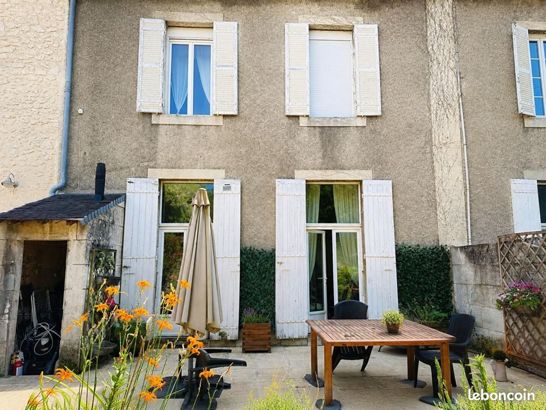 Maison 6 pièces 188 m² · à Périgueux · 188 m² · 347 000 €