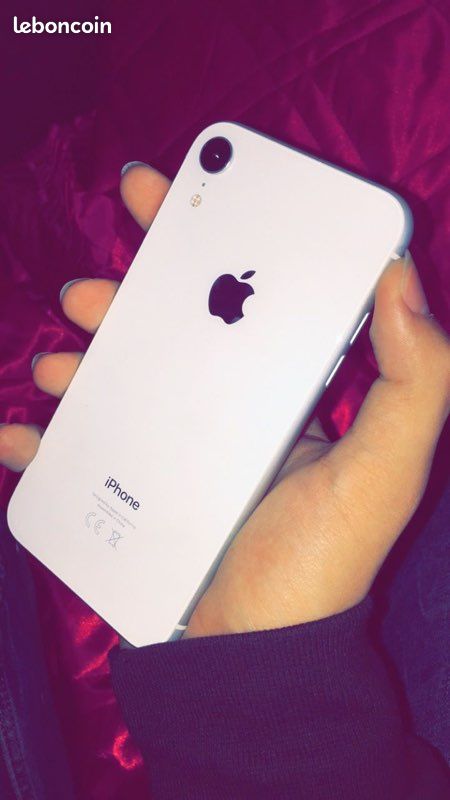 IPhone XR (image 1)