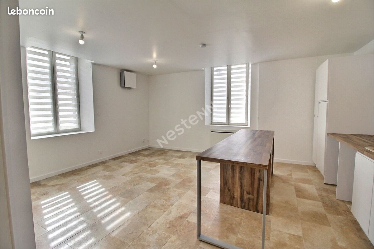 Appartement 3 pièces 51 m² · à Épernon · 51 m² · 129 800 €