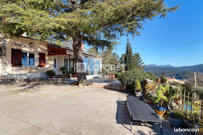 Maison 4 pièces 99 m²