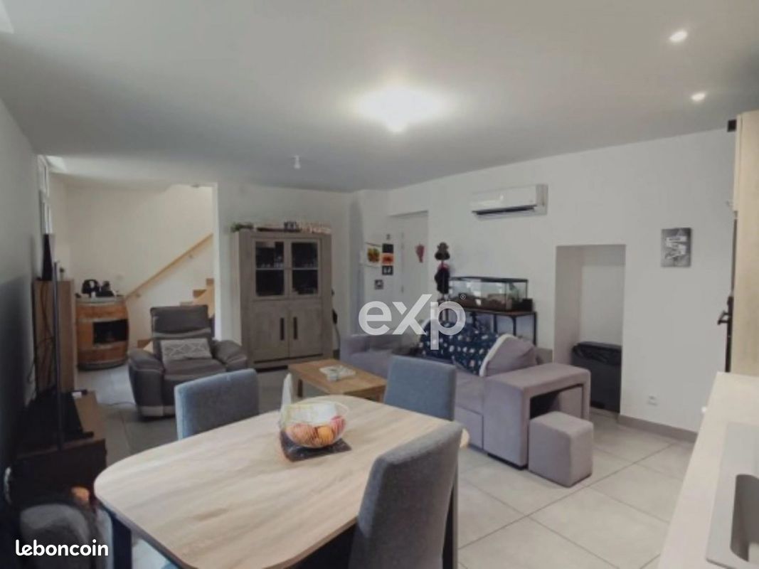 Appartement 2 pièces 51 m² · à Murviel-lès-Béziers · 51 m² · 720 €/mois