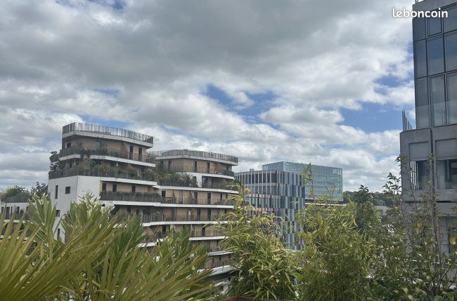 Appartement 4 pièces 101 m² · à Boulogne-Billancourt · 101 m² · 3 800 €/mois