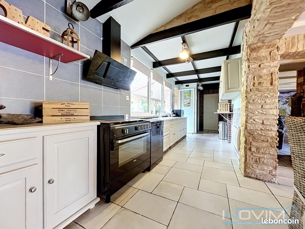 Maison 5 pièces 98 m² · à Colembert · 98 m² · 197 025 €