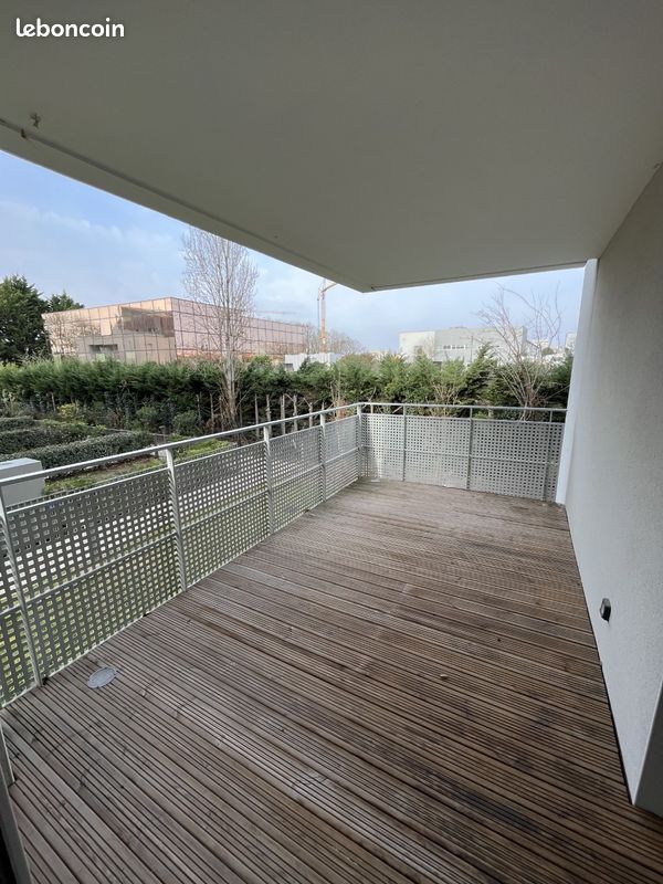 Appartement 3 pièces 66 m² · à Toulouse · 66 m² · 769 €/mois