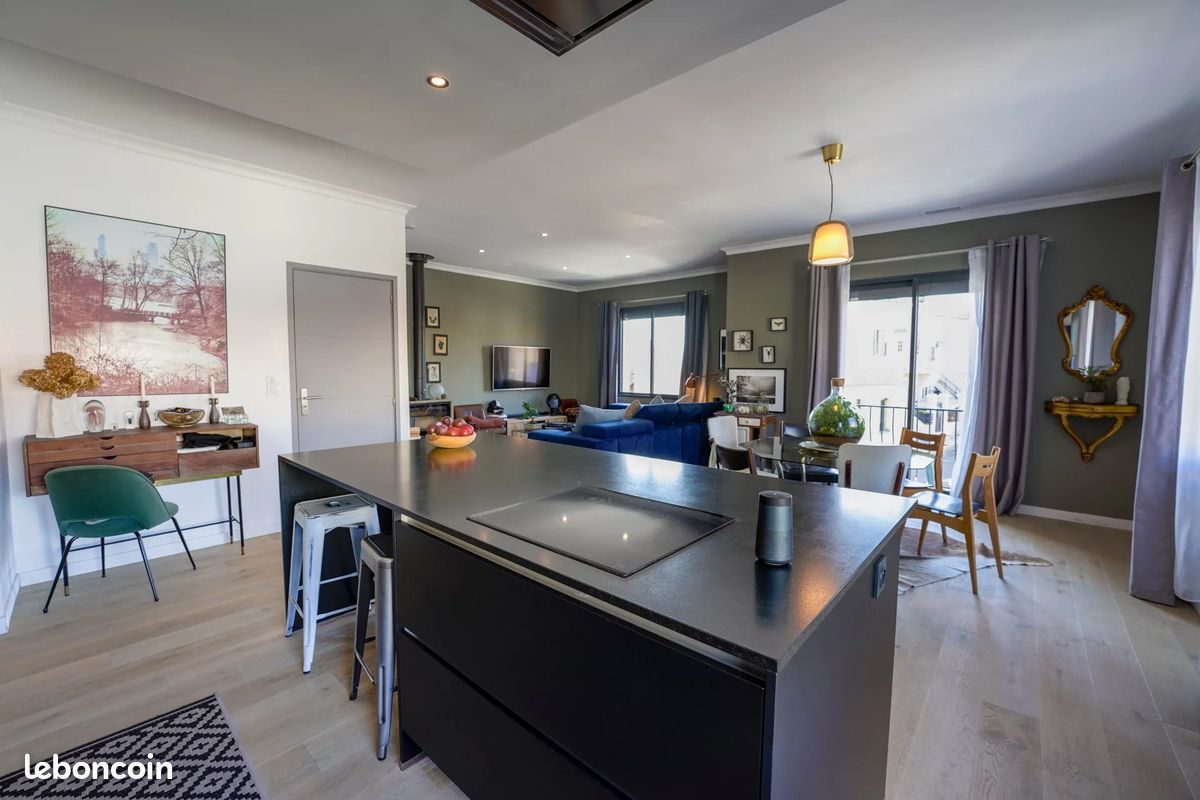 Maison 6 pièces 135 m² · à Perpignan · 135 m² · 368 000 €