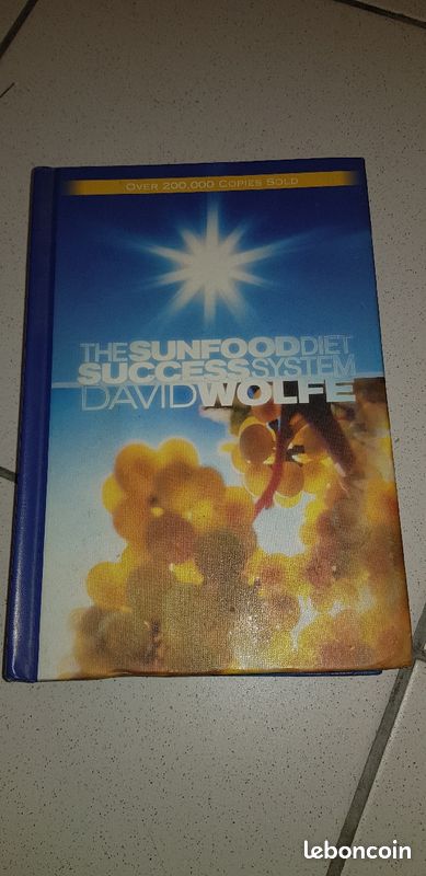 David Wolfe the sunfood diet success system (image 2)