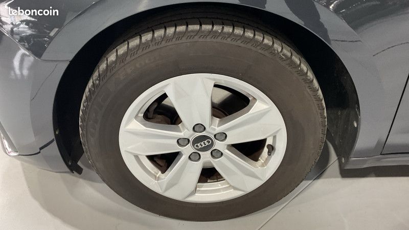 Audi A1 SPORTBACK 30 TFSI 110CH ADVANCED S TRONIC 7 (image 30)