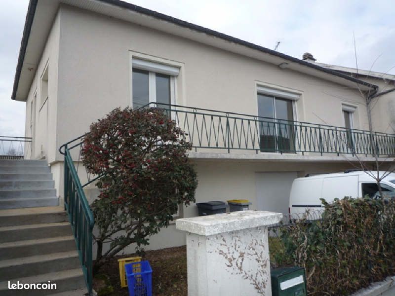 Maison 5 pièces 119 m² · à Poitiers · 119 m² · 926 €/mois
