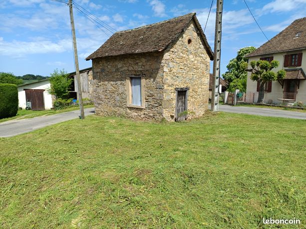 Vends grange 25m2