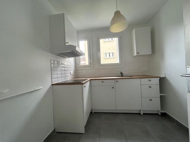 Appartement a louer sceaux - 3 pièce(s) - 49 m2 - Surfyn