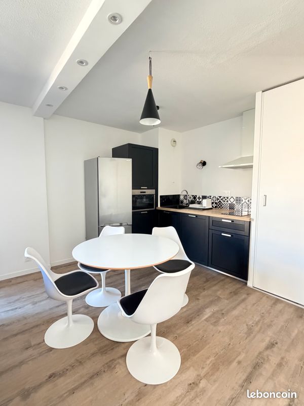 Appartement 2 pièces 47 m² · à Bordeaux · 47 m² · 981 €/mois