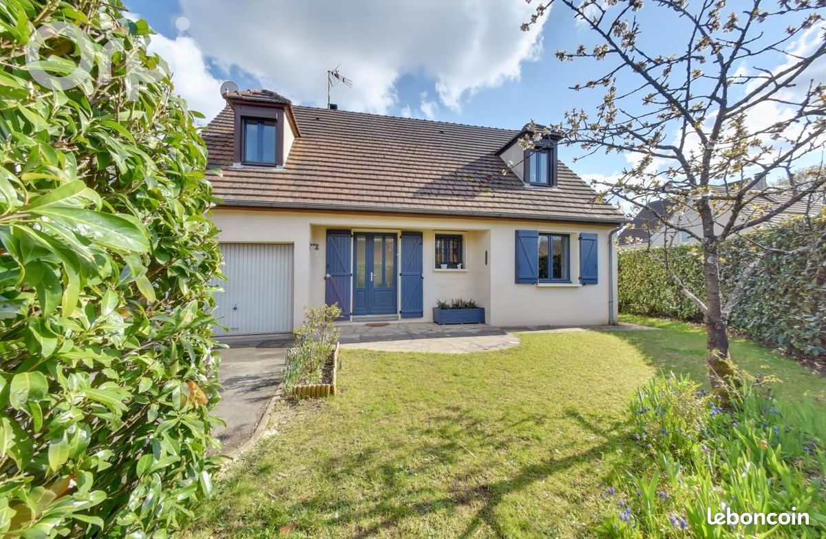 Maison 6 pièces 133 m² · à Senlis · 133 m² · 1 800 €