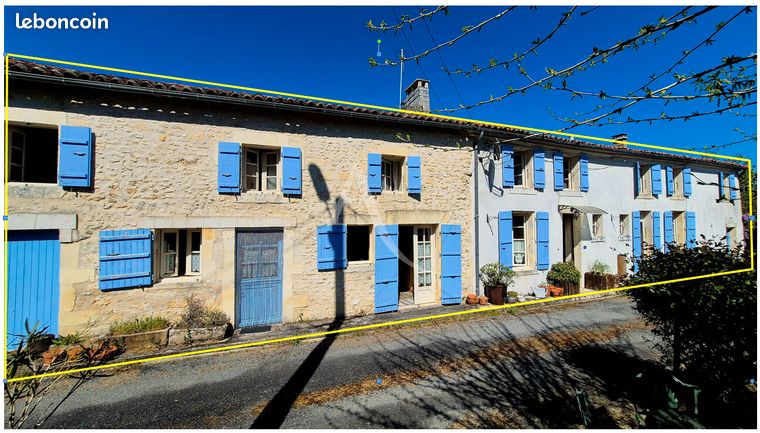 Maison 10 pièces 285 m²