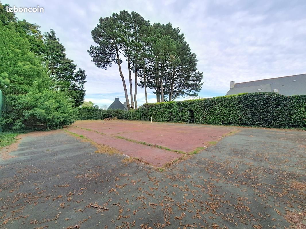 Terrain 1023 m² · à Guidel · 367 500 €