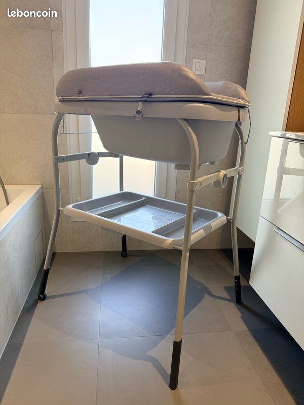 Baignoire bebe (image 1)