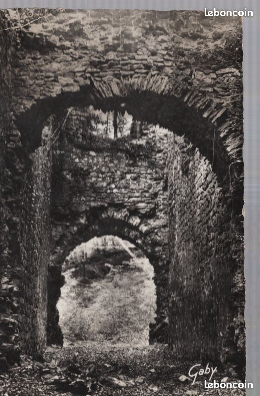 214P104 - Département du CALVADOS - LOT de CARTES POSTALES ANCIENNES CPA de PONT D'OUILLY (réf.214 P 104) (image 3)