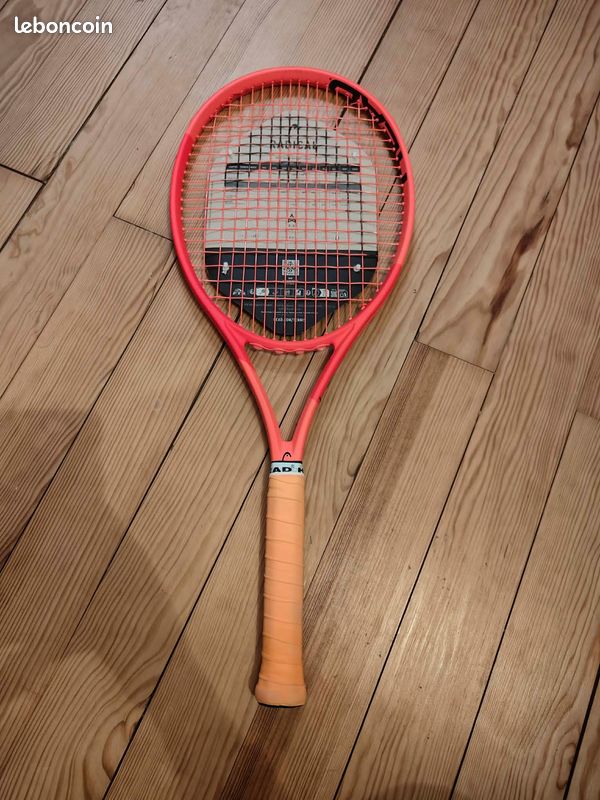 HEAD Radical Elite 2025 – La Raquette De Tennis Qui Déchire !