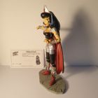 Figurines de BD de collection (2