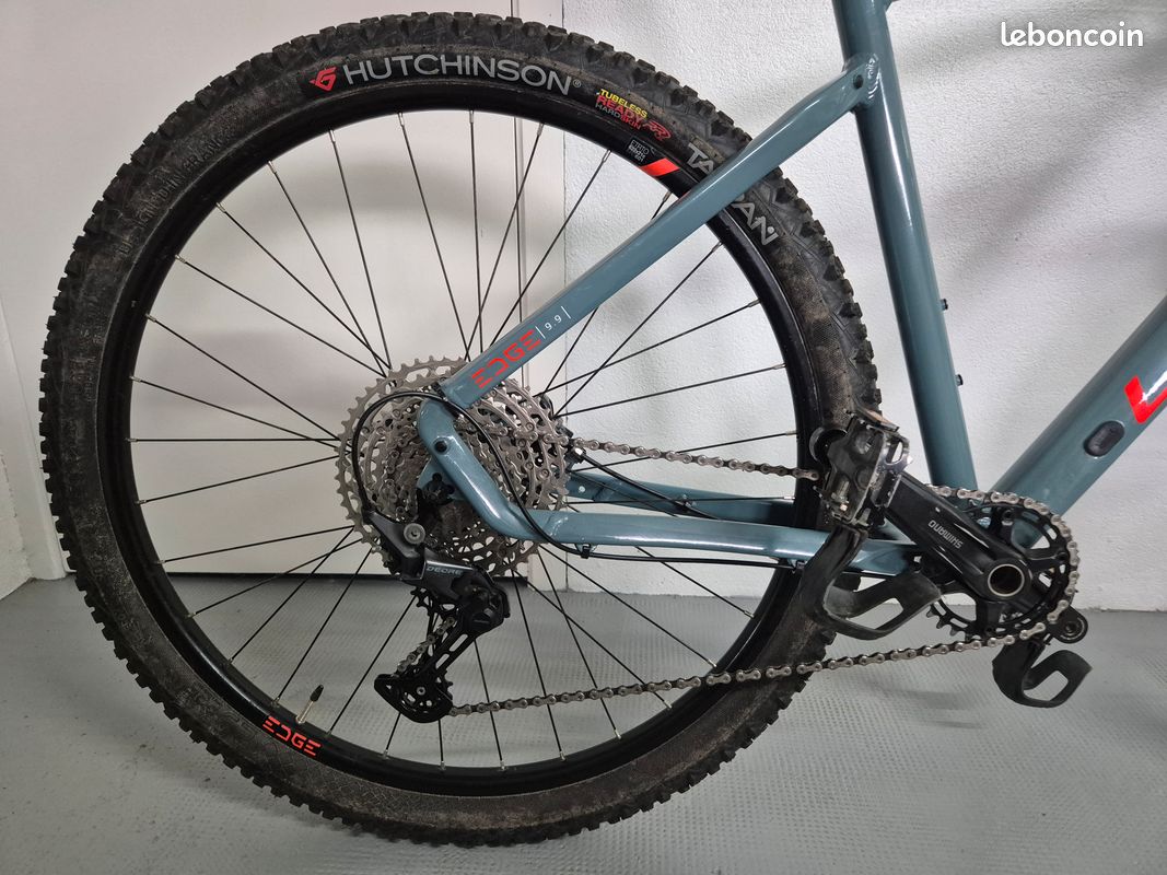 Vtt homme (image 2)
