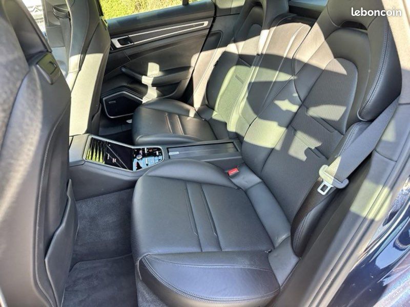 Porsche panamera 4 e-hybrid pdk8 – sport chrono – pasm – 97 900 km (image 7)