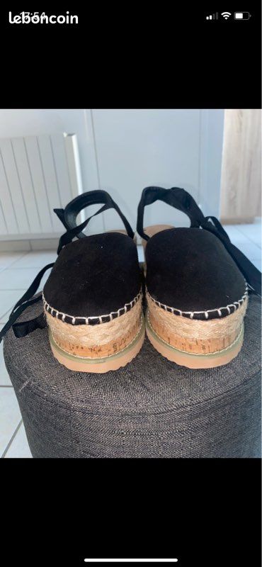 Sandales (image 4)