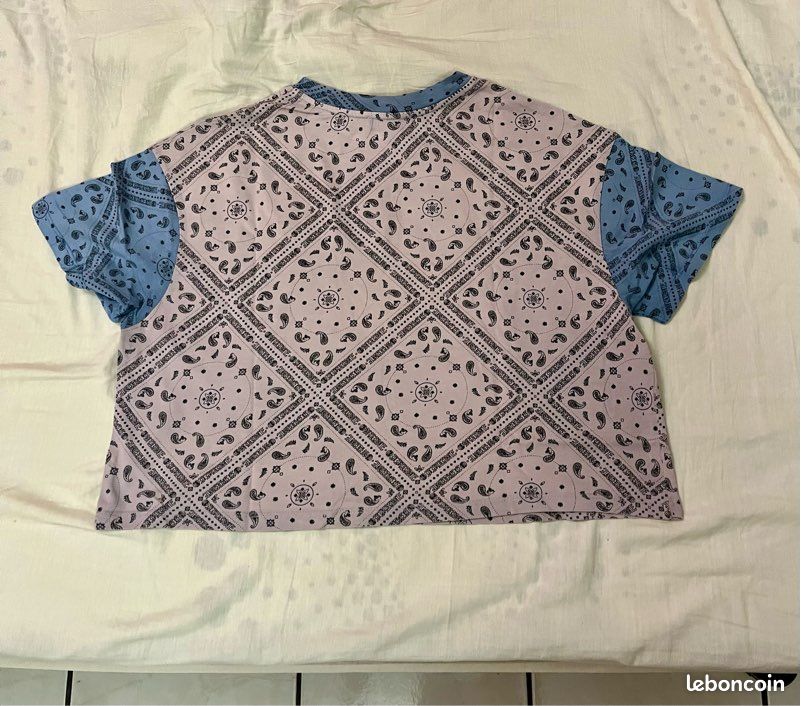 Tee shirt Jennyfer (image 2)