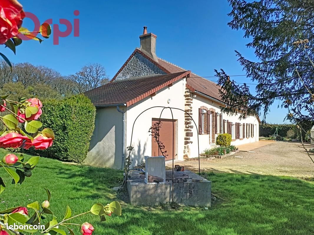 Maison 4 pièces 140 m² · à Le Temple · 140 m² · 191 500 €