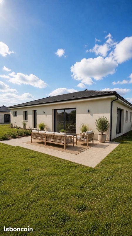 Maison 5 pièces 127 m² · à Vichy · 127 m² · 410 000 €
