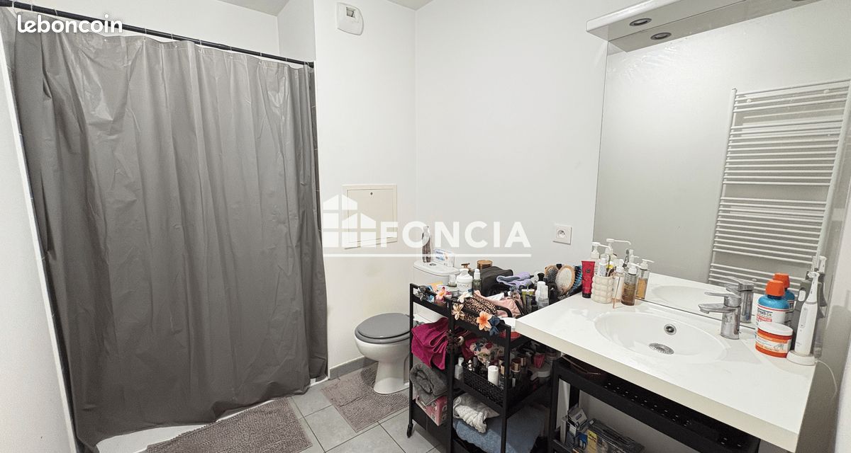 Studio 34 m² libre le (03/05/2027) (image 4)