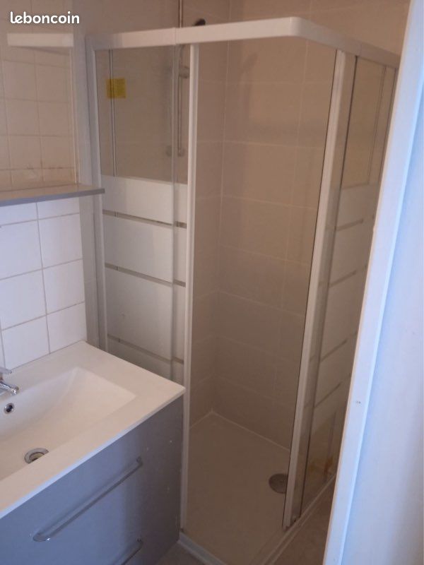 Appartement 1 pièce 25 m² · à Neuvy-sur-Barangeon · 25 m² · 360 €/mois
