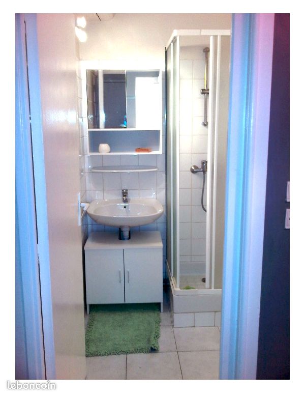 Petit studio proche place Wilson (image 3)