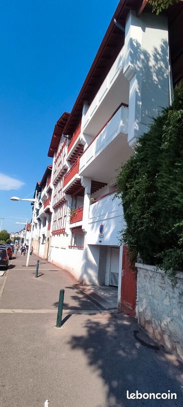 Appartement 4 pièces 93 m² · à Saint-Jean-de-Luz · 93 m² · 765 000 €