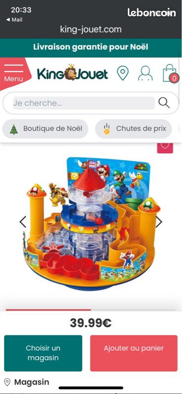 Super mario (image 2)