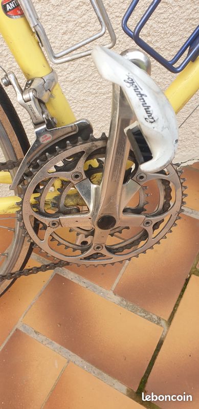 Vente velo de route (image 2)