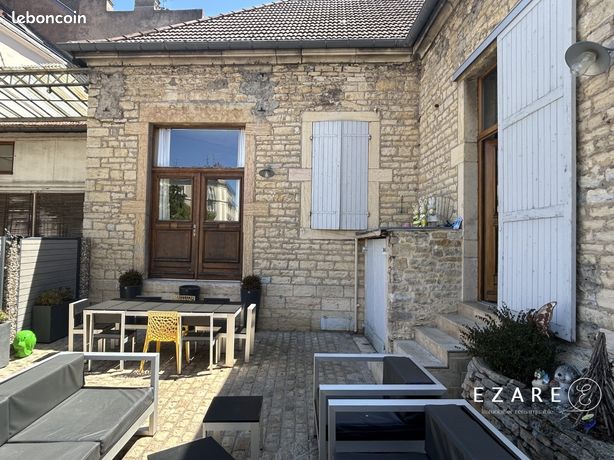 Ferme 7 pièces 250 m² — 7