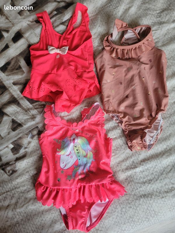 Vêtements fille 12 mois (image 2)