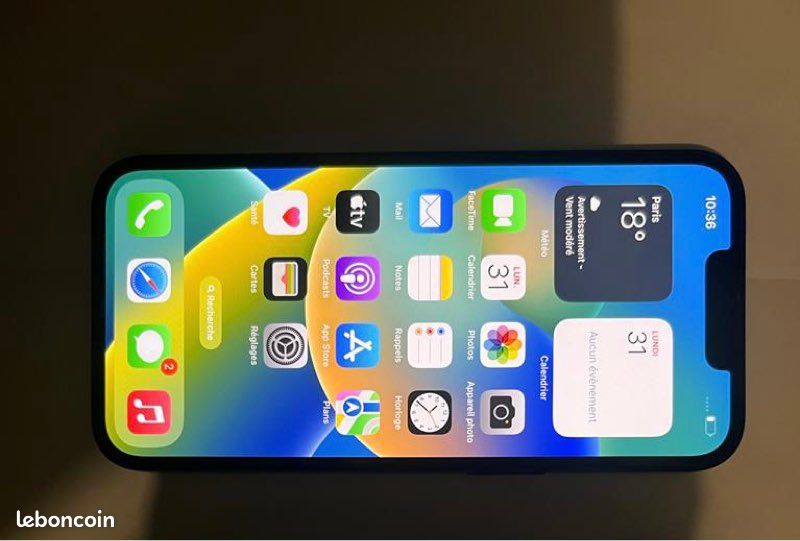 IPhone 13 (image 1)