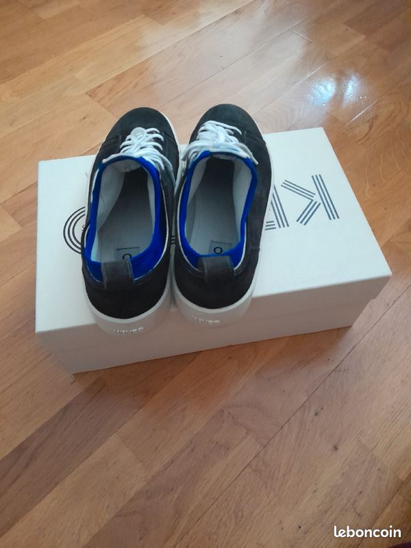 KENZO K-CITY baskets (image 6)