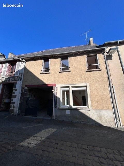 Maison 3 pièces 65 m² · à Tinténiac · 65 m² · 157 500 €