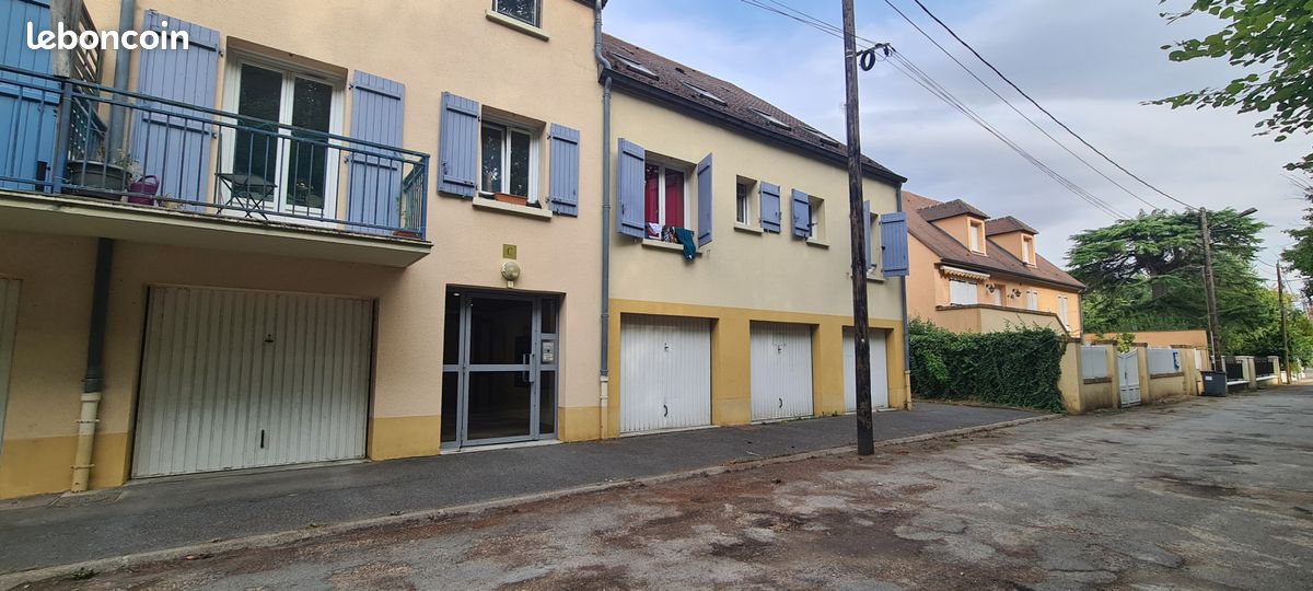 Appartement 1 pièce 31 m² · à Nemours · 31 m² · 93 000 €