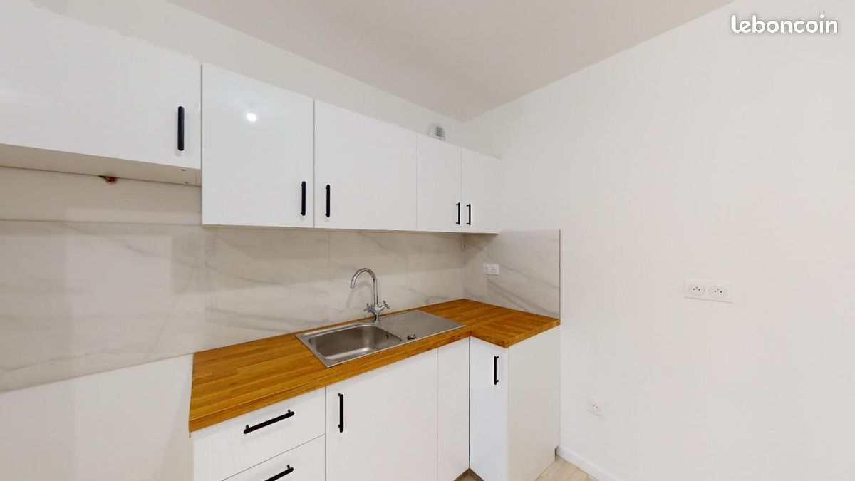 Appartement a louer villepinte - 2 pièce(s) - 44 m2 - Surfyn