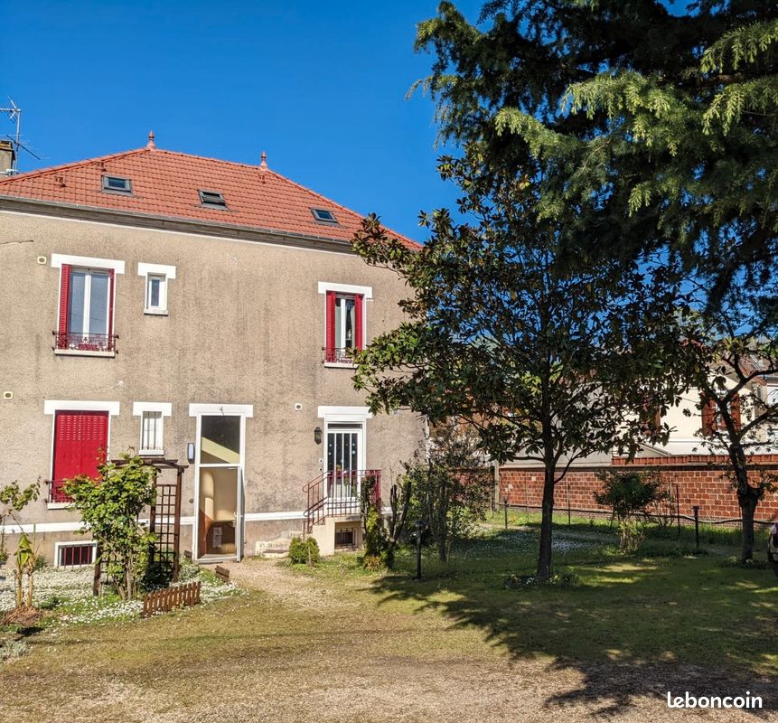 Appartement a louer montgeron - Surfyn