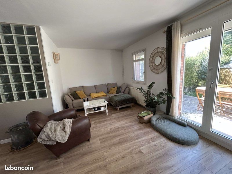 Maison 4 pièces 100 m² · à Amiens · 100 m² · 215 000 €